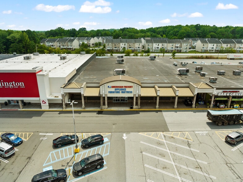 91-290 University Plz, Newark, DE for lease - Building Photo - Image 2 of 11