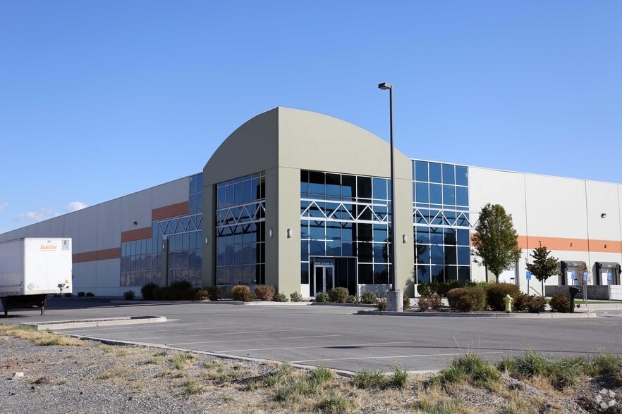 1455 S 5500 W, Salt Lake City, UT for lease - Building Photo - Image 1 of 7