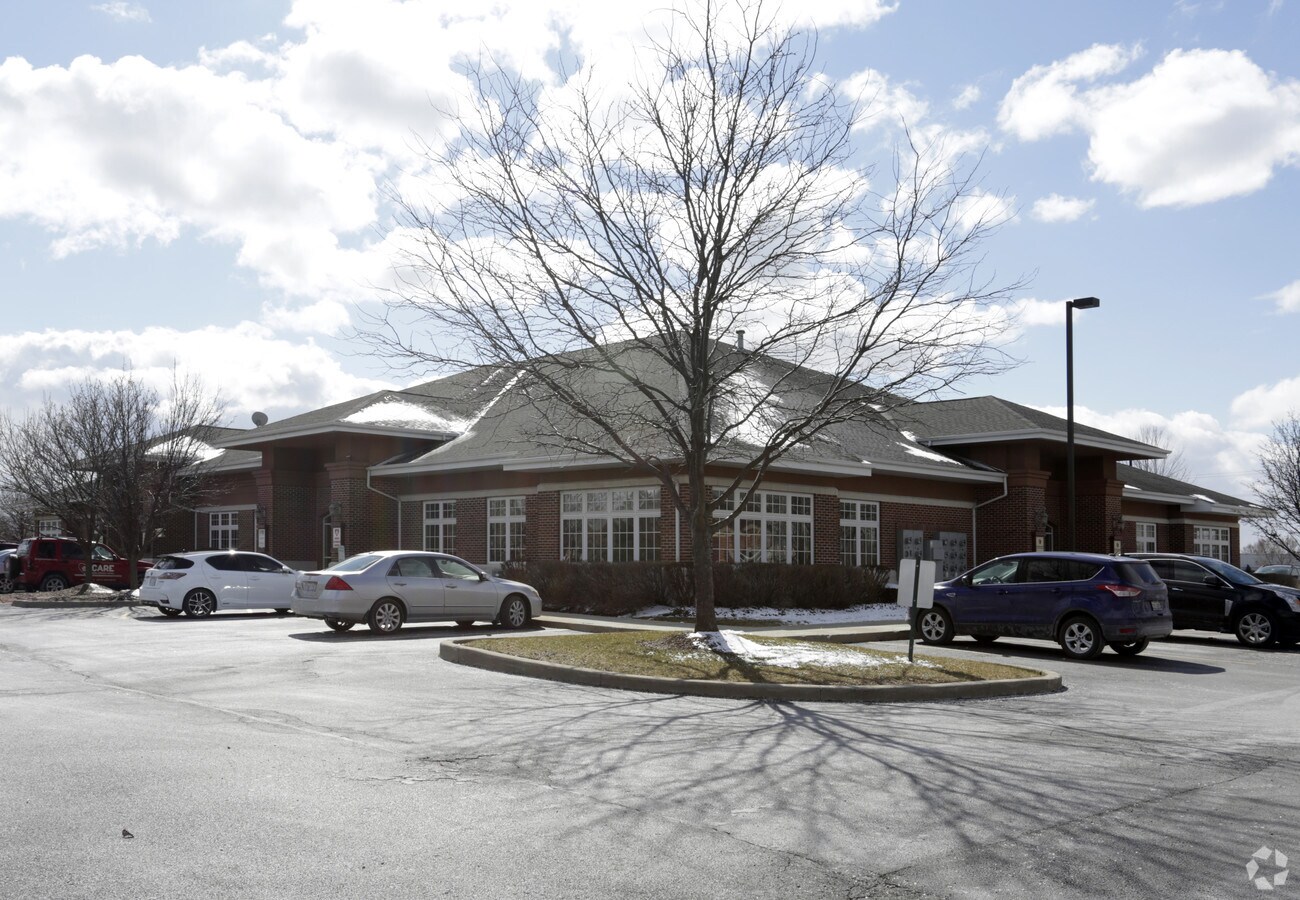 24020 W Riverwalk Ct Plainfield IL 60544 LoopNet