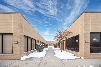 More details for 304 Howard Ave, Des Plaines, IL - Flex for Sale