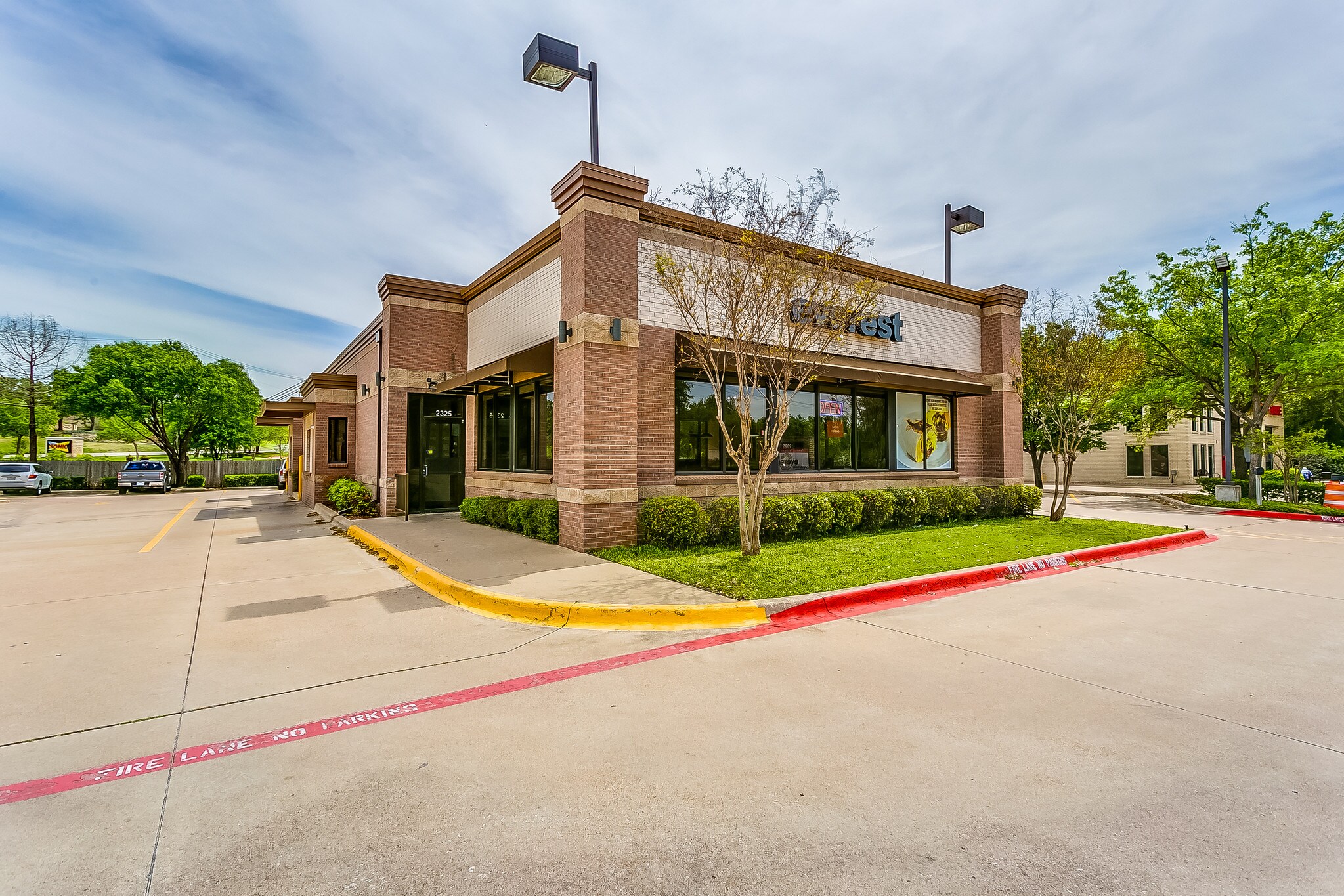 2325 W Southlake Blvd, Southlake, TX for sale Primary Photo- Image 1 of 1