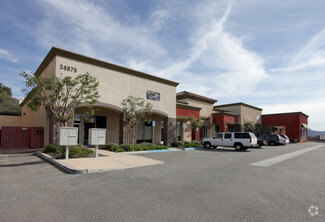 More details for 34862 Monte Vista Dr, Wildomar, CA - Office/Retail for Lease