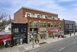 More details for 3362-3368 Yonge St, Toronto, ON - Office for Lease