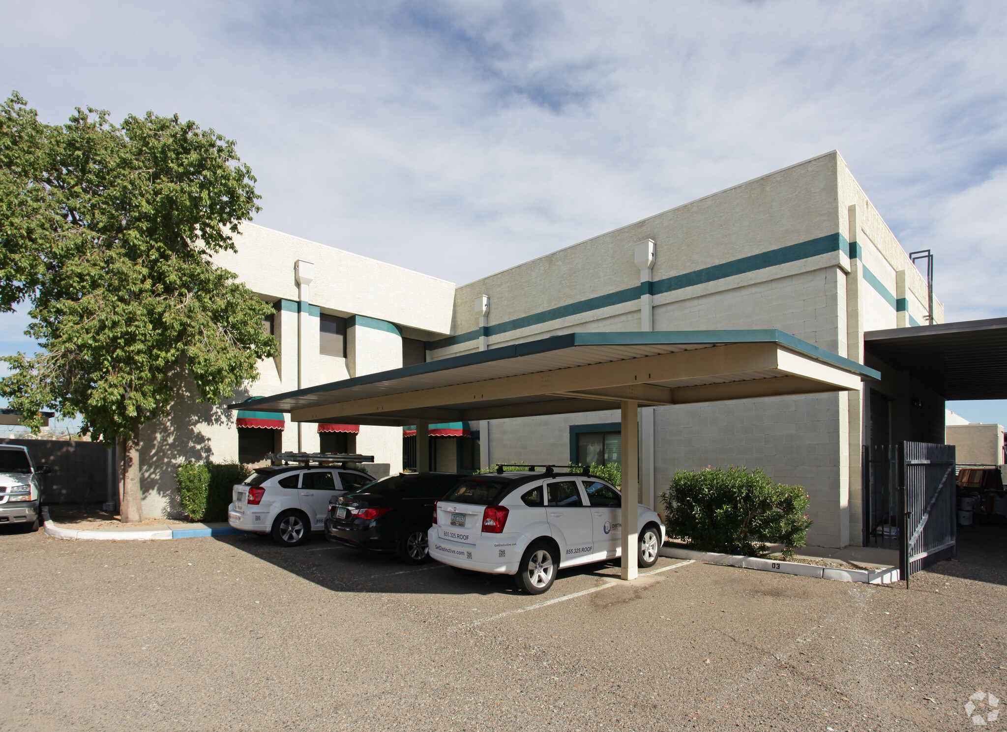 7642 W Vogel Ave, Peoria, AZ for sale Building Photo- Image 1 of 3