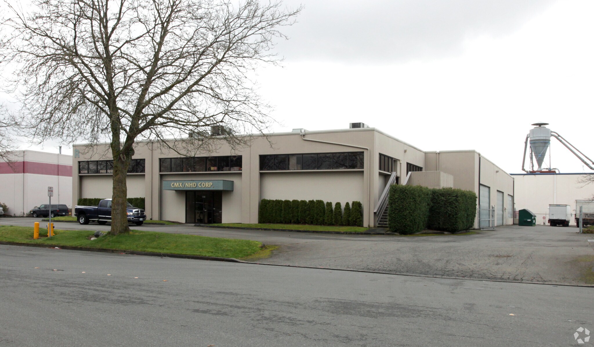 6601 S Glacier St, Tukwila, WA for sale Primary Photo- Image 1 of 1