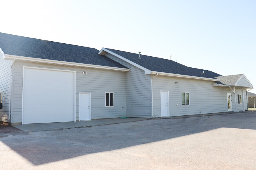 8105 Black Hawk Rd, Black Hawk, SD 57718