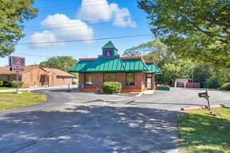 More details for 1535 Xenia Ave, Yellow Springs, OH - Retail for Sale