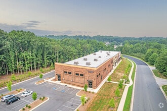 136 Waxhaw Pky, Waxhaw, NC - AERIAL map view - Image1