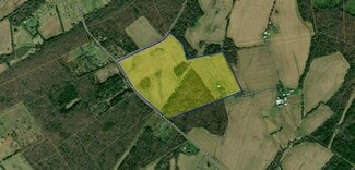 More details for 11378 Timbuktu Ln, Midland, VA - Land for Sale