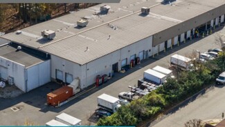 More details for 190 Homestead Ave, Avenel, NJ - Industrial for Lease