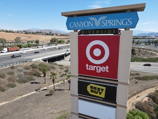 More details for 2851 Canyon Springs Pky, Riverside, CA - Retail for Sale