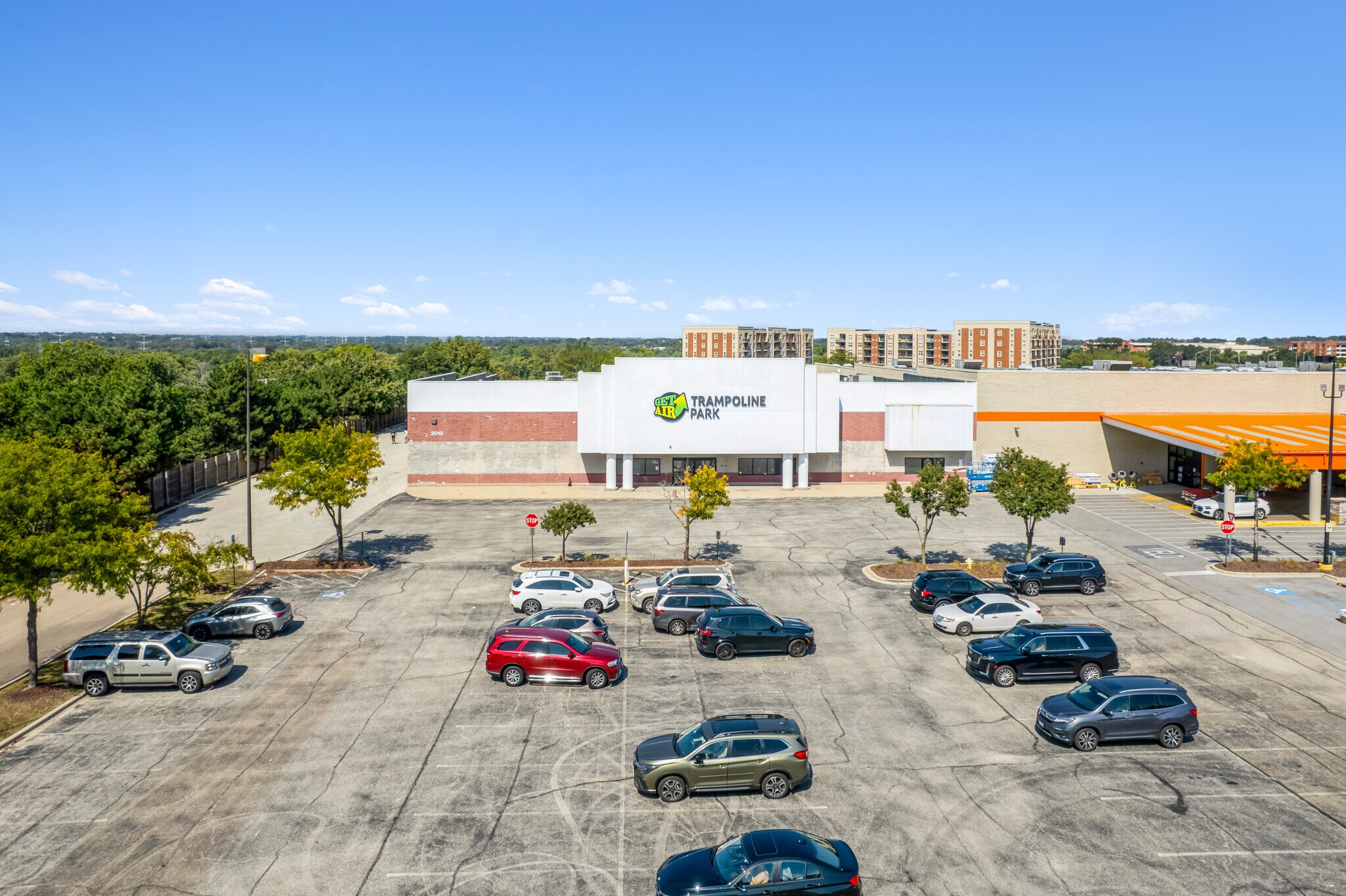 2010 Butterfield Rd, Downers Grove, IL for sale Building Photo- Image 1 of 9