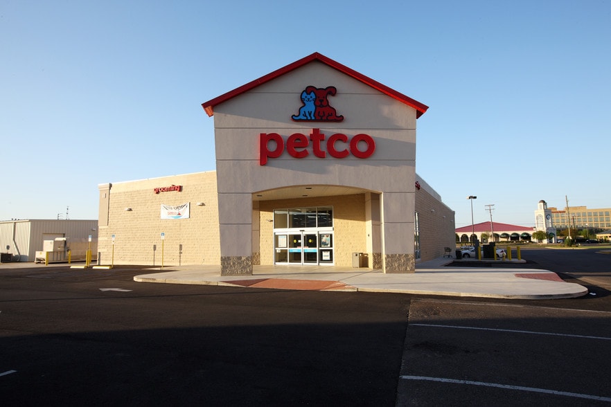 1400 MacArthur Dr, Alexandria, LA for lease - Other - Image 3 of 4