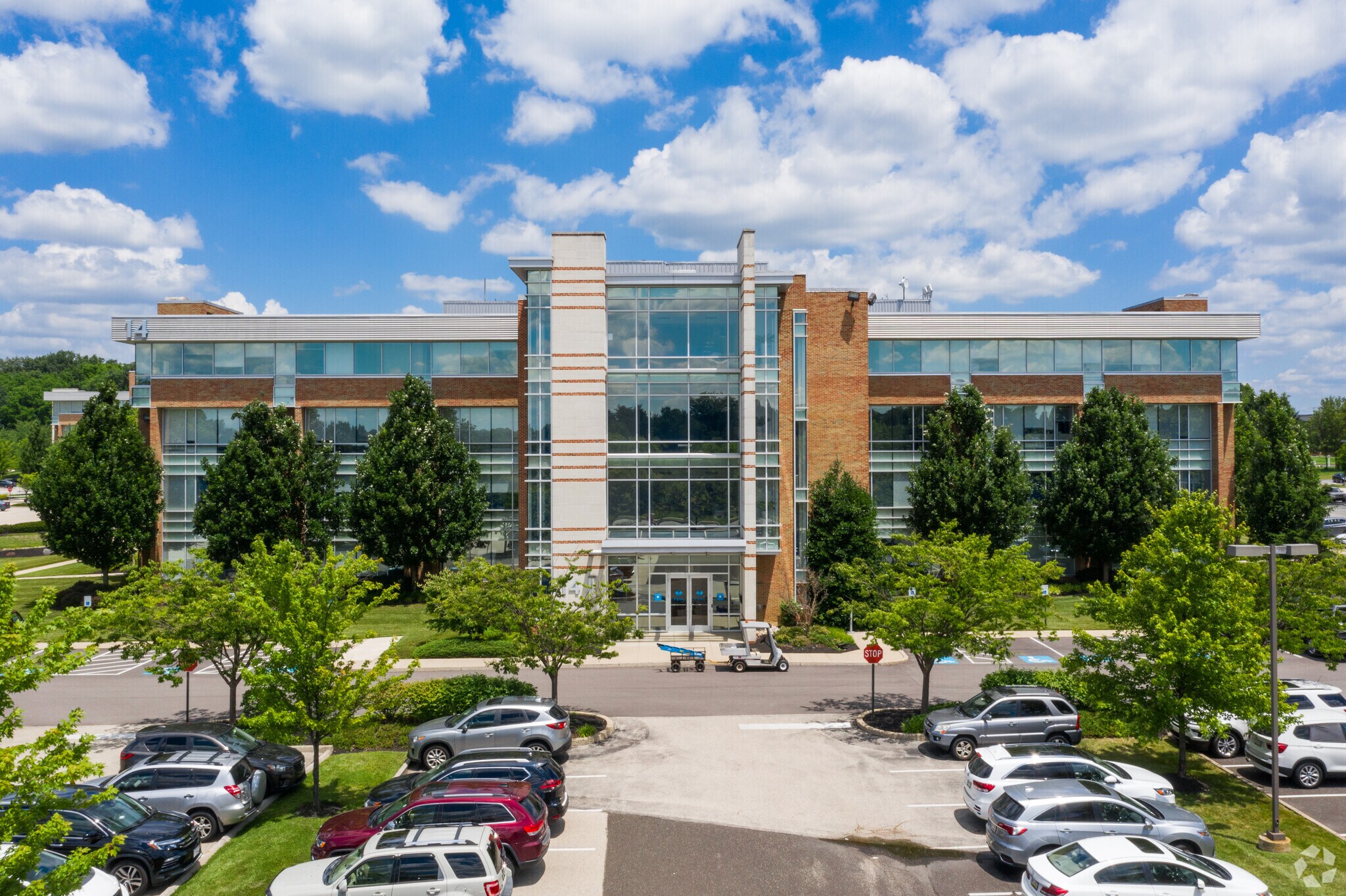 1777 Sentry Park W, Blue Bell, PA 19422 Sentry Parkway West VEVA 14