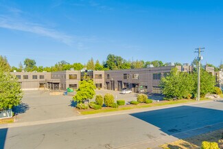 More details for 2650 Progressive Way, Abbotsford, BC - Industrial for Lease