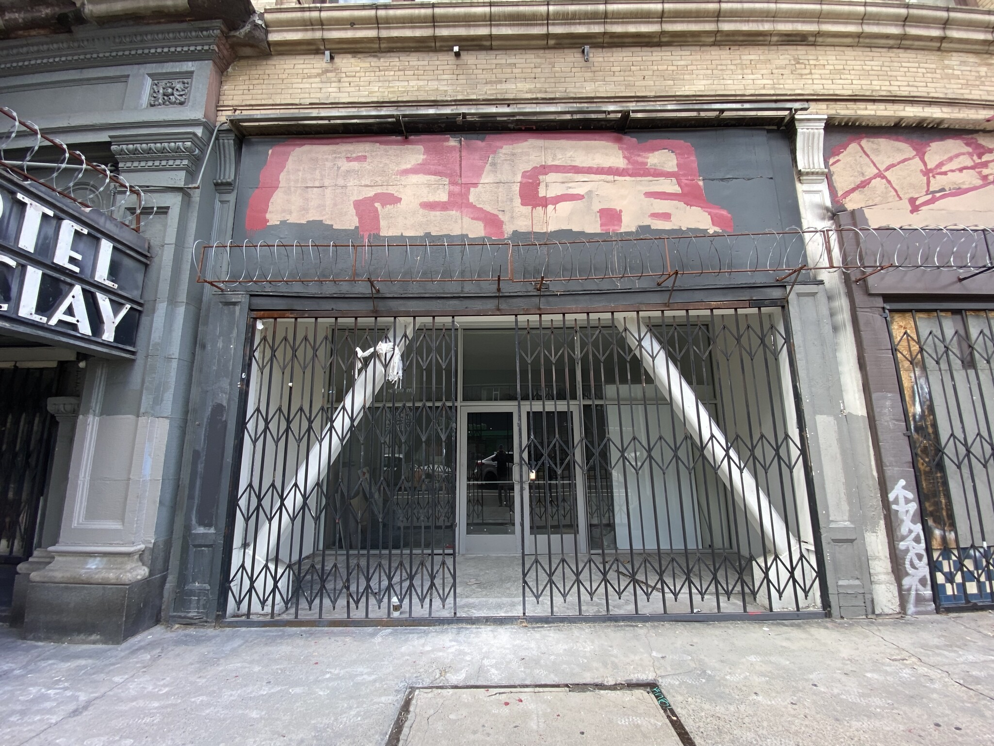 103 W 4th St, Los Angeles, CA for lease Building Photo- Image 1 of 14