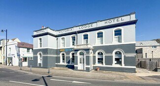 More details for Victory Rd, Portland - Retail for Lease