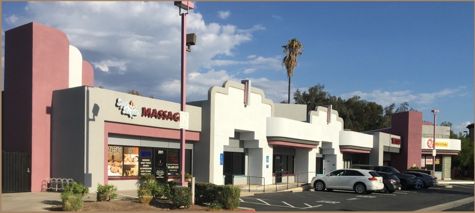 28120 Jefferson Ave, Temecula, CA for lease - Building Photo - Image 1 of 2