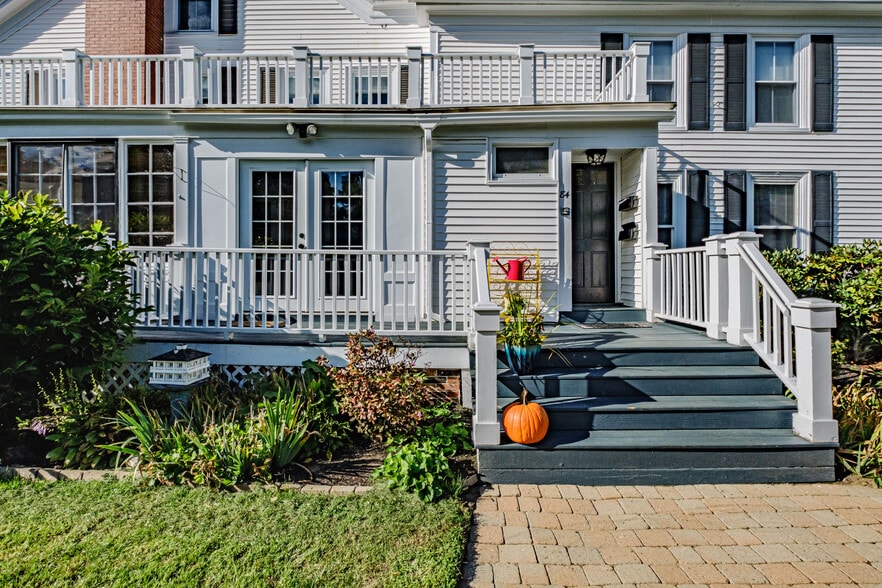 84 Johnson Rd, Gorham, ME for sale - Building Photo - Image 3 of 65