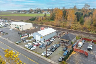 More details for 2401 Old Highway 99 S Rd, Mount Vernon, WA - Retail for Sale