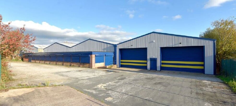 Haydock Ln, Haydock for lease - Building Photo - Image 3 of 24