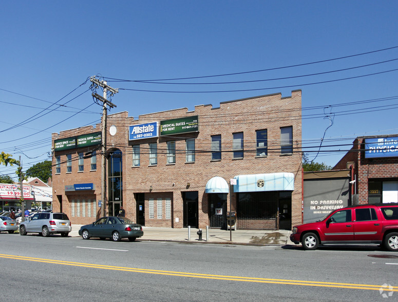 3225 E Tremont Ave, Bronx, NY for sale - Primary Photo - Image 1 of 1