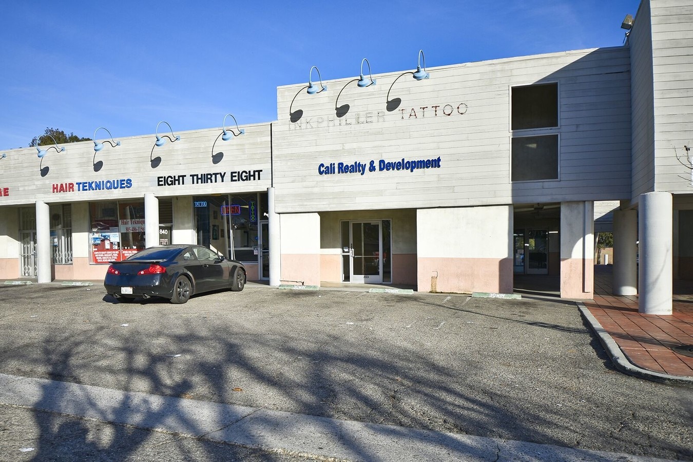 832 N Ventura Rd Port Hueneme Ca 93041 Office For Sale Loopnet Com