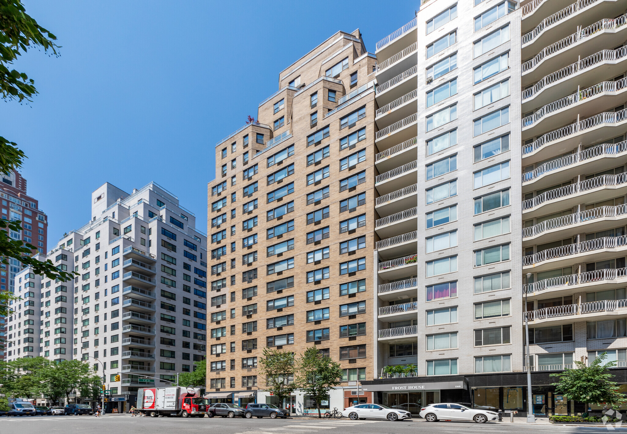 167 E 67th St, New York, NY 10065 - East 67th Street Apartments | LoopNet