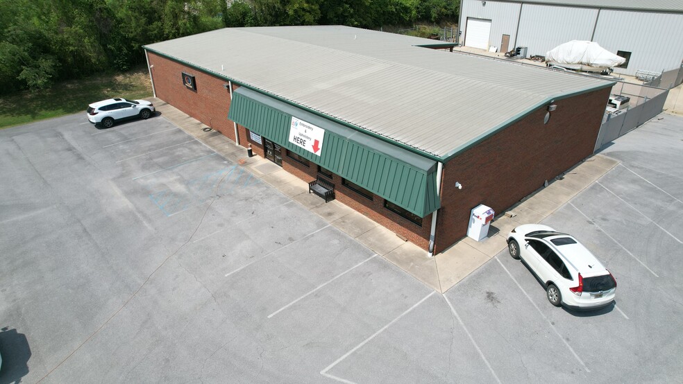 895 Highway 31, Alabaster, AL for lease - Building Photo - Image 3 of 6