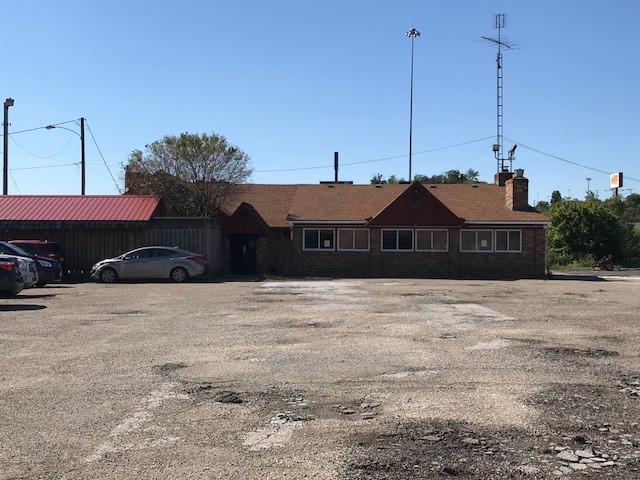 6955 Promway Ave NW, Canton, OH for lease Primary Photo- Image 1 of 3