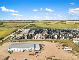 More details for 501075 RR 14, Lloydminster, AB - Industrial for Sale