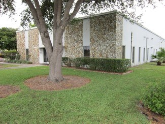 More details for 6985 Garden Rd, Riviera Beach, FL - Office for Lease