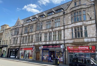 More details for 6-16 Bridge St, Walsall - Retail for Lease