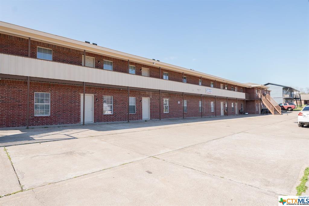 507 N Gilmer St, Killeen, TX for sale Building Photo- Image 1 of 1