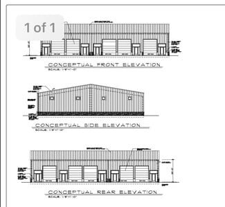 More details for 1085 N Black Horse Pike, Williamstown, NJ - Flex for Lease