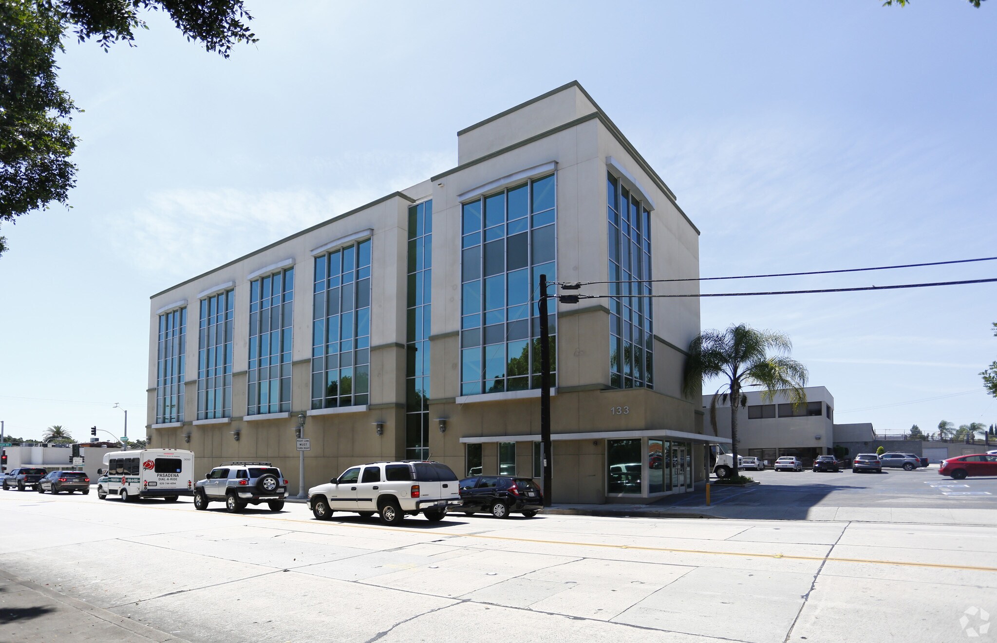 133 N Altadena Dr, Pasadena, CA 91107 Office for Lease