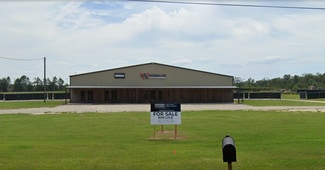 More details for 101 Old Dairy Rd, Ailey, GA - Industrial for Sale