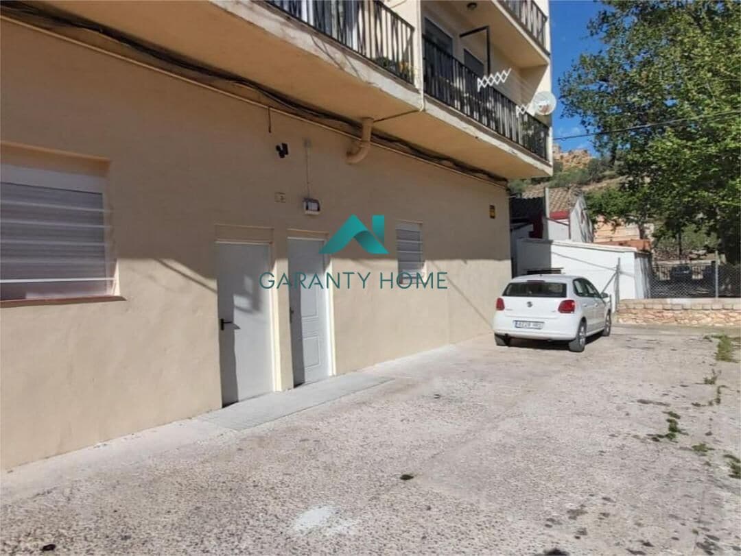 Office in Tortosa, Tarragona for lease Floor Plan- Image 1 of 9