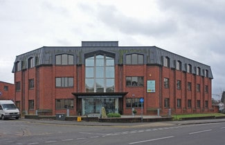 More details for Brighton Rd, Redhill - Office for Lease