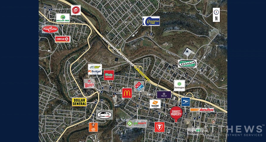 Multi-Tenant Office/Redevelopment portfolio of 2 properties for sale on LoopNet.com - Building Photo - Image 2 of 2