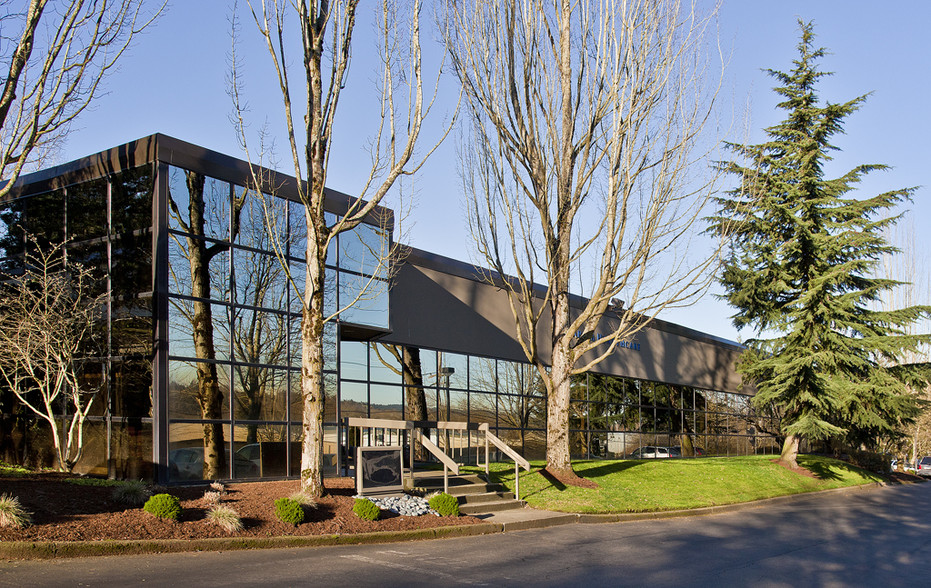 8561-8575 Willows Rd NE, Redmond, WA for lease - Primary Photo - Image 3 of 7