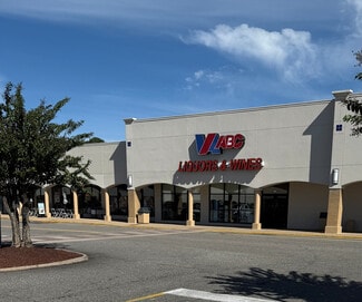 More details for 1612-1628 Laskin Rd, Virginia Beach, VA - Retail for Lease