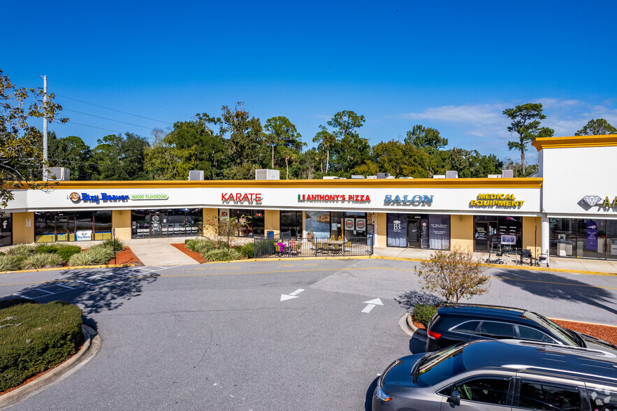 3761-3781 S Nova Rd, Port Orange, FL for lease - Building Photo - Image 3 of 5