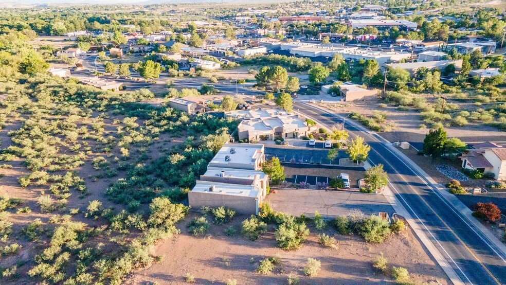 781 Cove Pky, Cottonwood, AZ for lease - Building Photo - Image 3 of 13