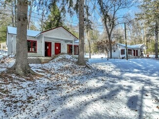 More details for 25 State Route 55, Barryville, NY - Hospitality for Sale