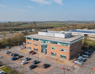 More details for Great Western Way, Swindon - Office for Lease