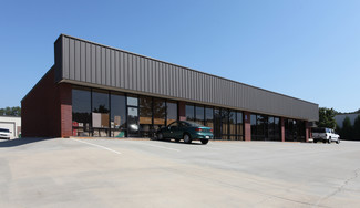 More details for 81-95 Pine Grove Rd, Locust Grove, GA - Flex for Lease