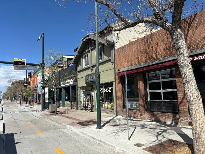 56 S Broadway, Denver, CO for sale - Building Photo - Image 2 of 22