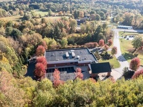 10 Timberview Ln, Russell, PA - AERIAL  map view - Image1