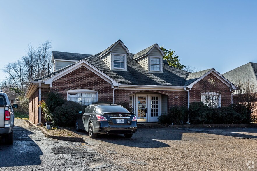 1607 Main St, Southaven, MS for sale - Primary Photo - Image 1 of 1